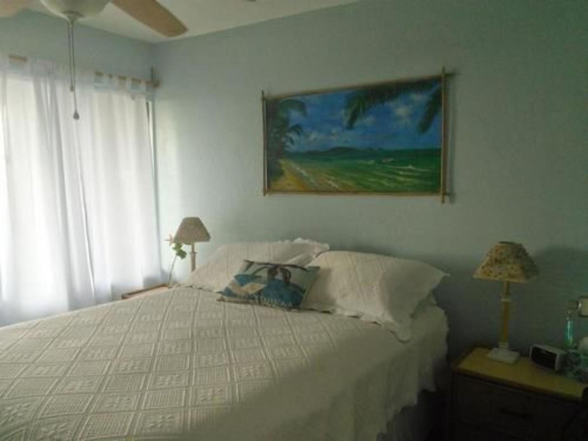 キャプテンクック ヘール　フーラ　B＆B Bed & Breakfast エクステリア 写真