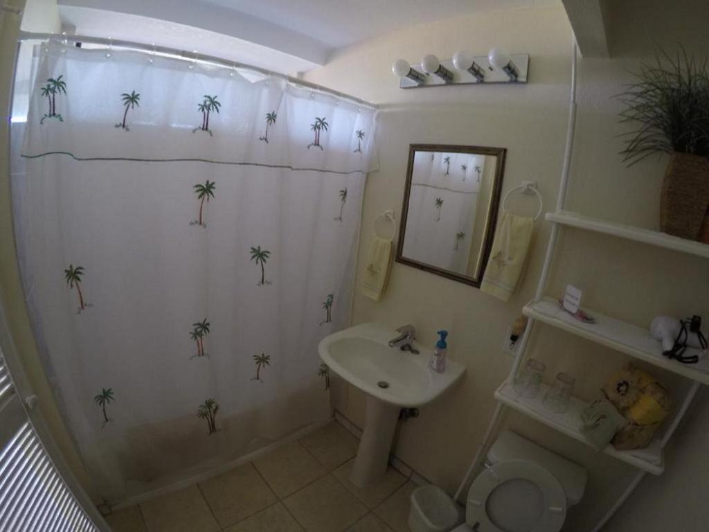 キャプテンクック ヘール　フーラ　B＆B Bed & Breakfast エクステリア 写真