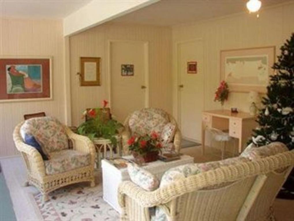 キャプテンクック ヘール　フーラ　B＆B Bed & Breakfast エクステリア 写真
