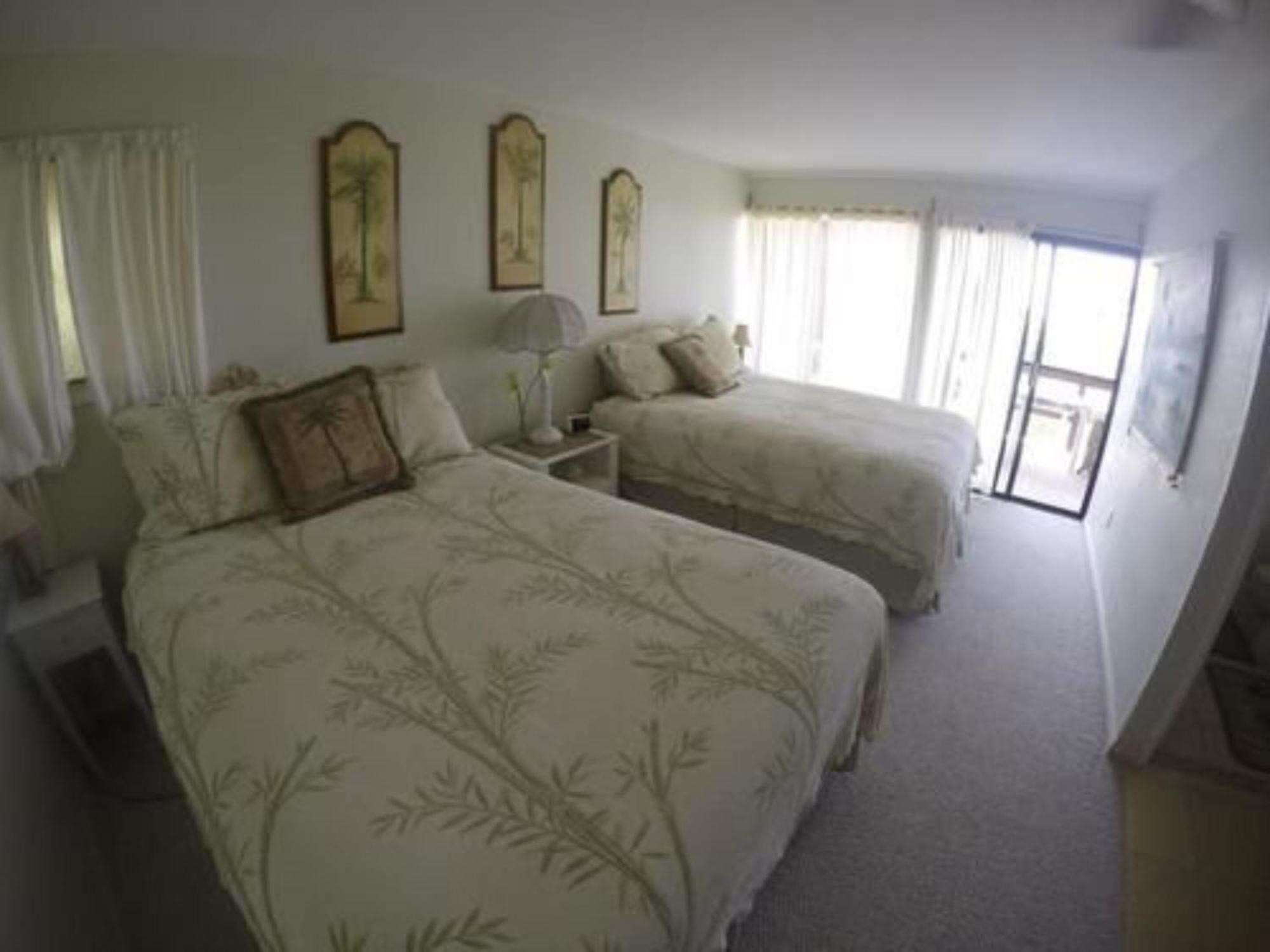 キャプテンクック ヘール　フーラ　B＆B Bed & Breakfast エクステリア 写真