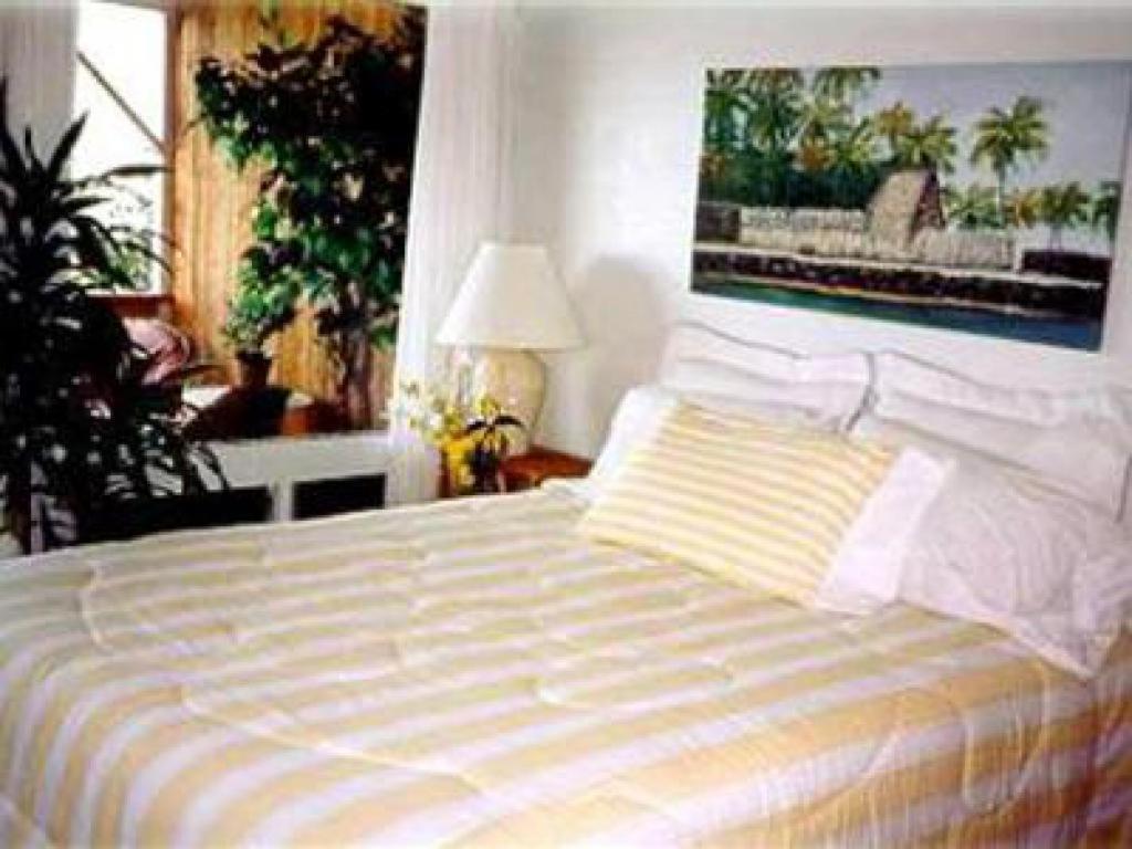キャプテンクック ヘール　フーラ　B＆B Bed & Breakfast 部屋 写真