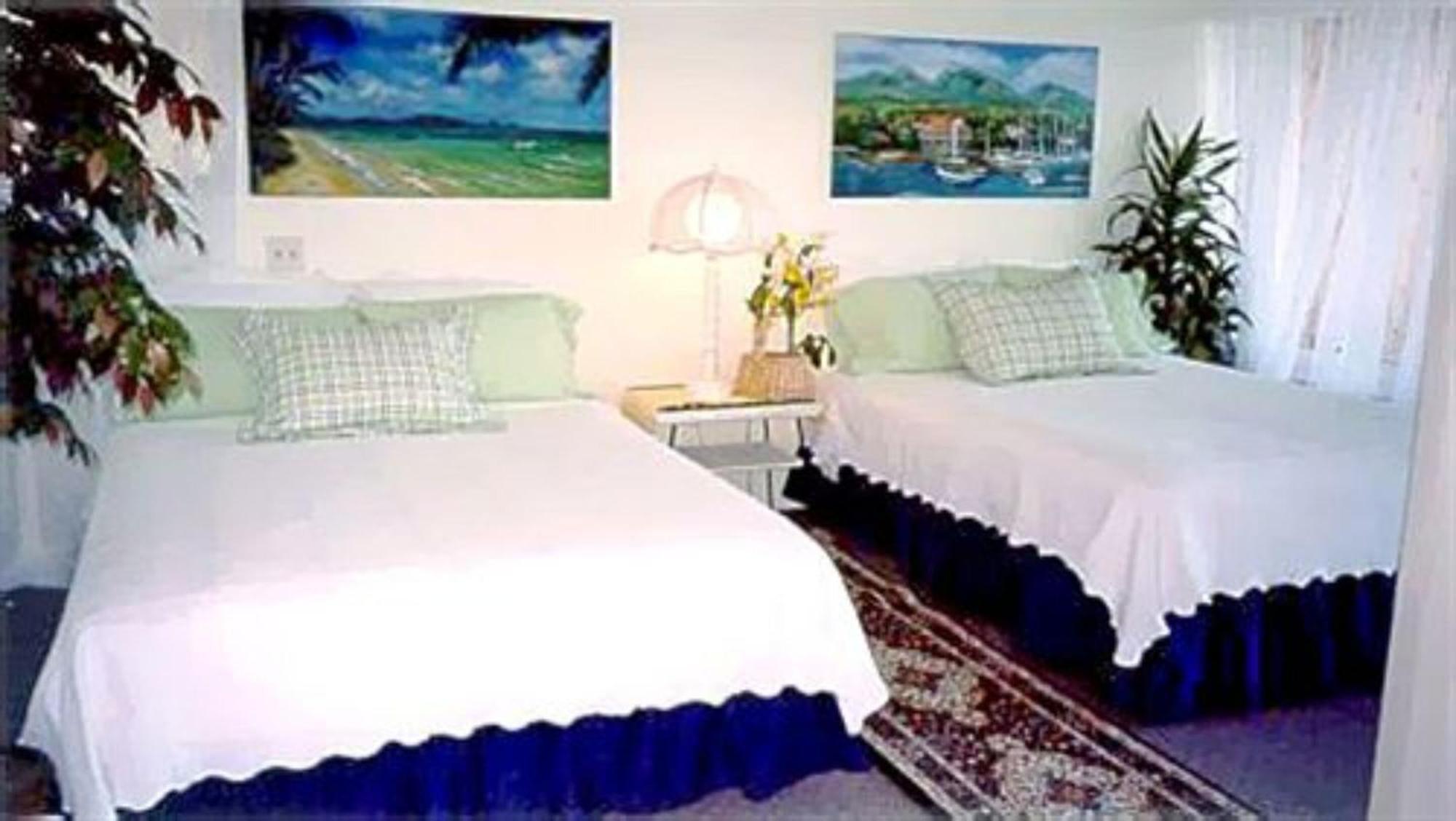 キャプテンクック ヘール　フーラ　B＆B Bed & Breakfast エクステリア 写真
