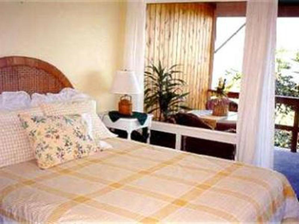 キャプテンクック ヘール　フーラ　B＆B Bed & Breakfast 部屋 写真